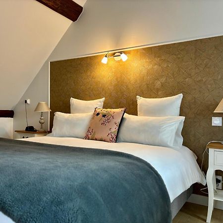 Maison Zugno Barretaine Zimmer foto