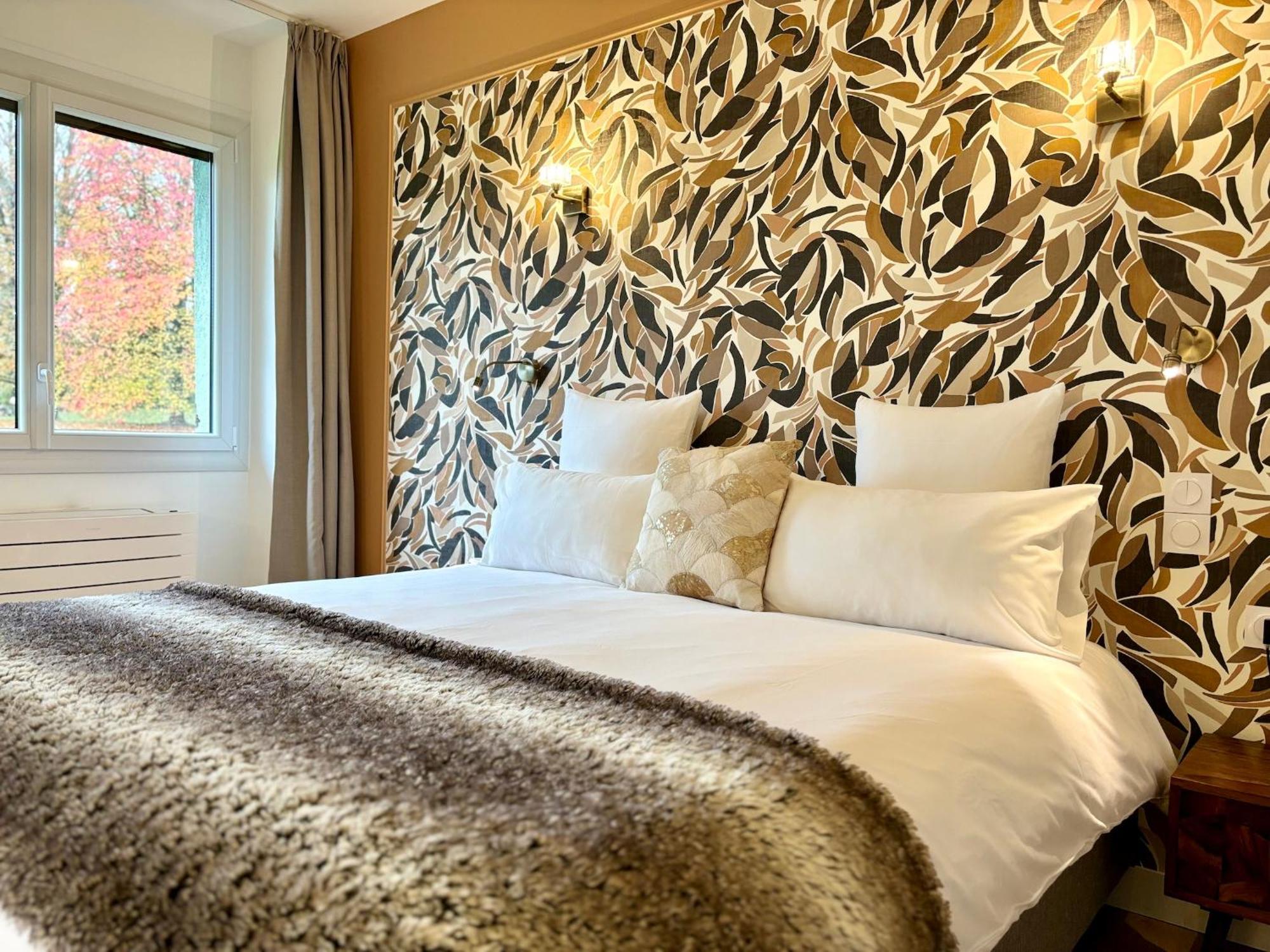 Maison Zugno Barretaine Zimmer foto