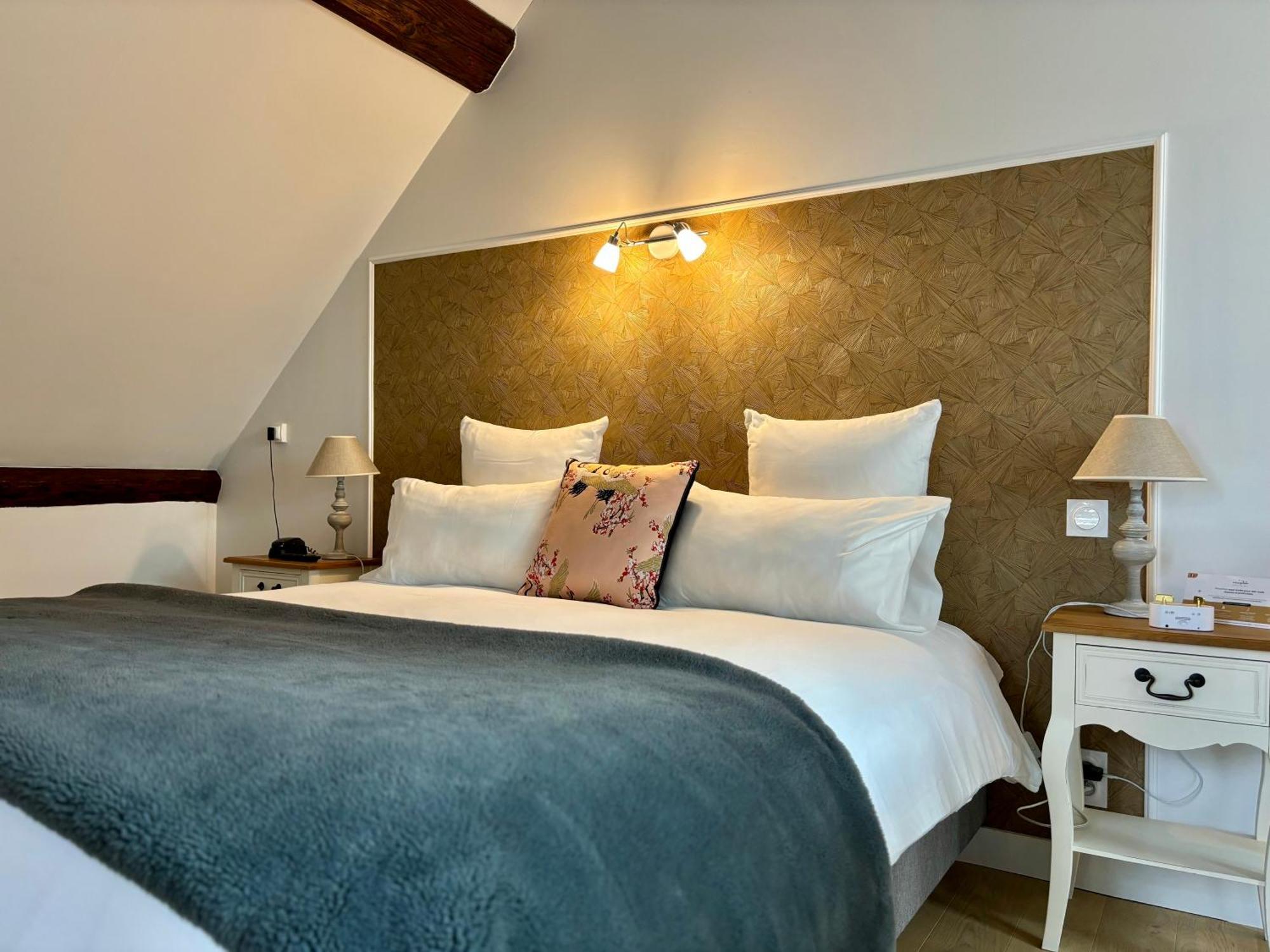 Maison Zugno Barretaine Zimmer foto