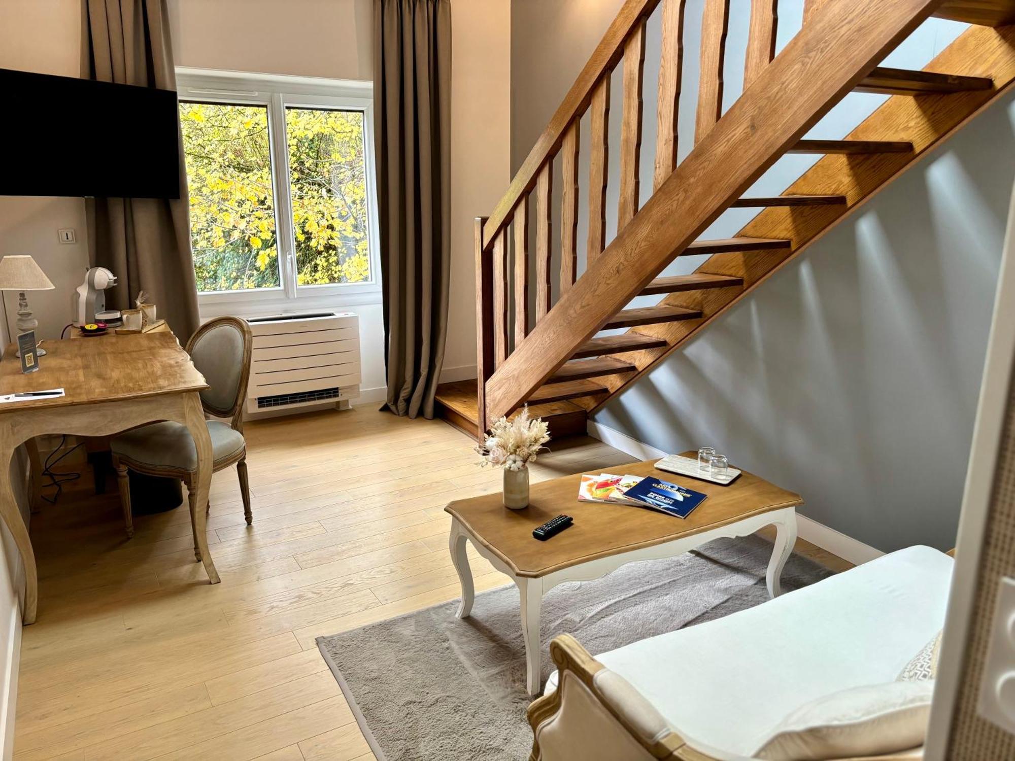 Maison Zugno Barretaine Zimmer foto