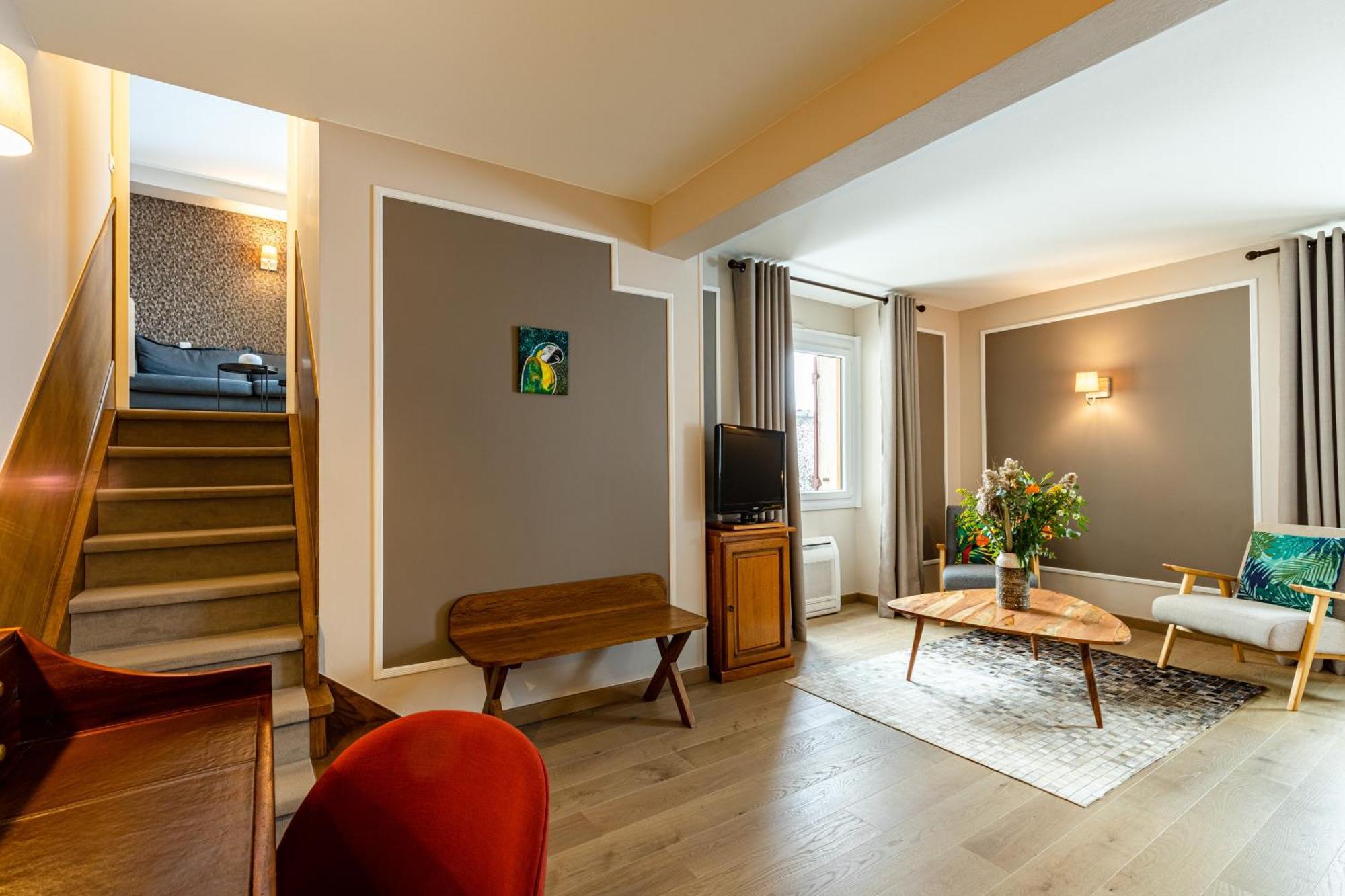 Maison Zugno Barretaine Zimmer foto