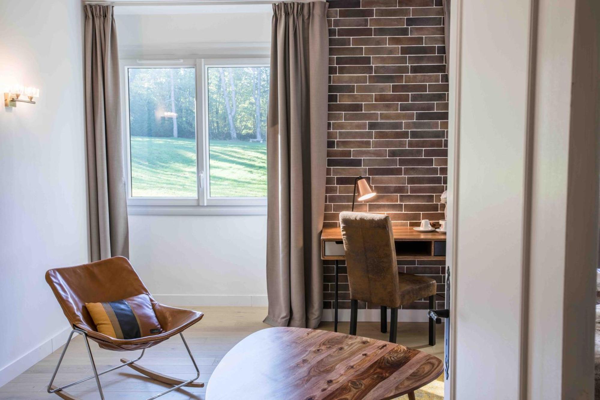 Maison Zugno Barretaine Zimmer foto